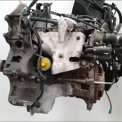 Moteur complet Dacia SANDERO 1.4 mpi lpg (2009)
