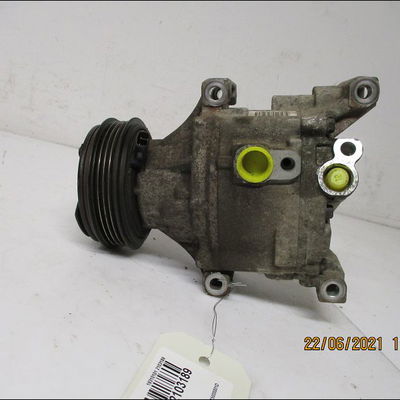 Compresseur air conditionne Mazda RX-8 (SE, FE) 1.3 (fe103, se3p) (2003-2012)
