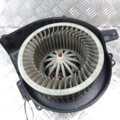 Moteur ventilateur chauffage Seat IBIZA IV (6J5, 6P1) 1.4 tdi (2008-2010) 5 portes