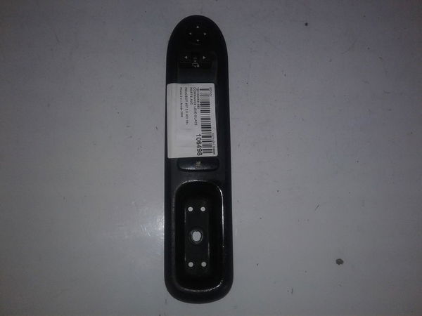 Commande lève-glace porte avant gauche PEUGEOT 407