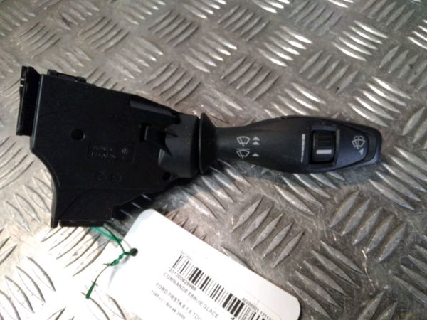 Commande essuie glace Ford FIESTA VI (CB1, CCN) 1.6 tdci (2008-2012)