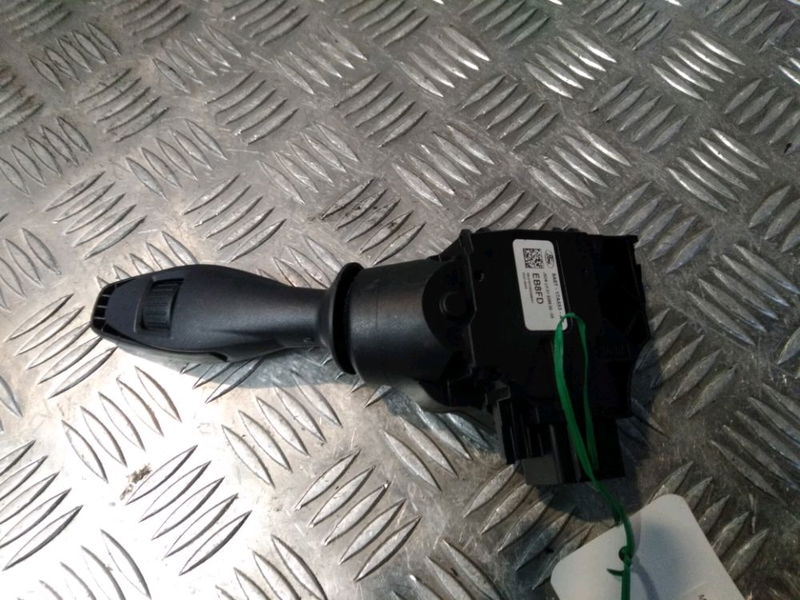 Commande essuie glace Ford FIESTA VI (CB1, CCN) 1.6 tdci (2008-2012)