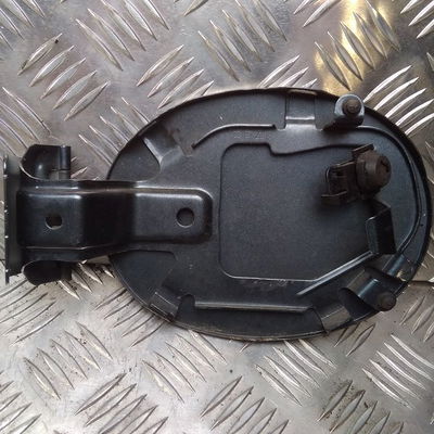 Volet de trappe carburant Mazda 3 (BK) 1.6 di turbo (2004-2009)