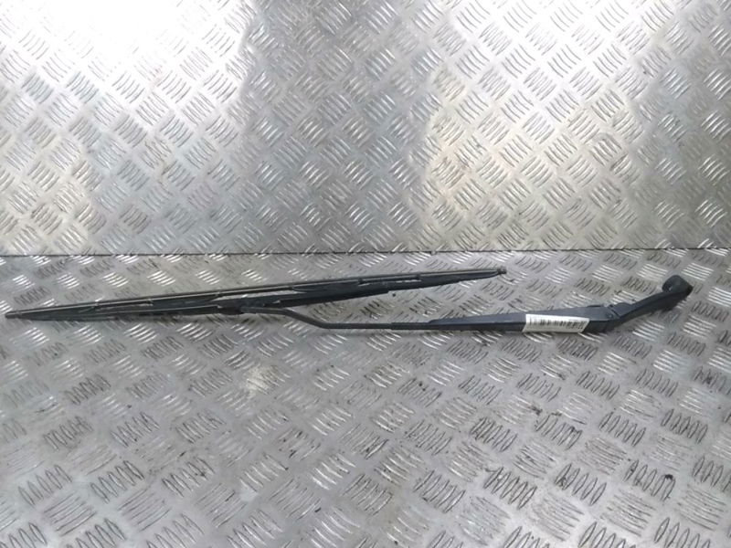 Bras essuie-glace avant gauche Citroën C4 AIRCROSS 1.8 hdi 150 awc (2012)