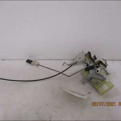 Serrure porte avd Toyota YARIS (_P1_) 1.4 d-4d (nlp10_) (2001-2005)