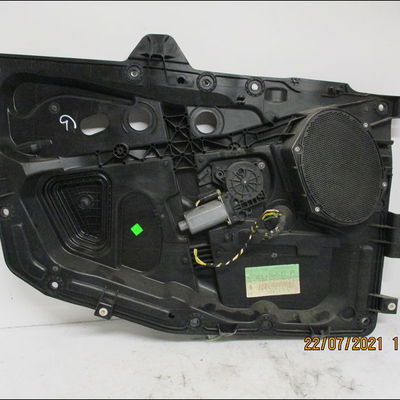 Mecanismemoteur leve-glace avg Ford FIESTA V (JH_, JD_) 1.4 tdci (2001-2008) 5 portes