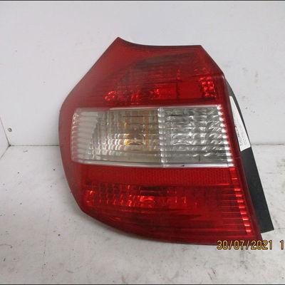Feu arrière gauche Bmw 1 (E87) 118 d (2004-2007)