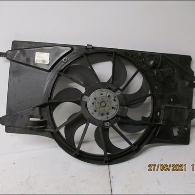 Ventilateur de refroidissement Renault LAGUNA III Grandtour (KT0-1) 1.5 dci (kt0a, kt0r, kt02) (2007-2015)