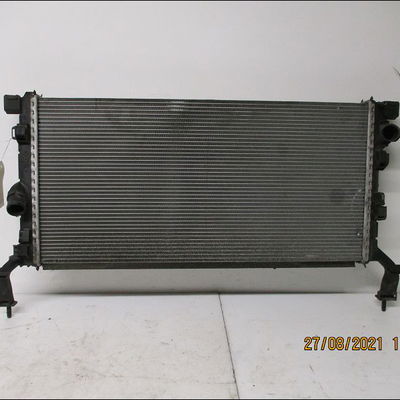 Radiateur Renault LAGUNA III Grandtour (KT0-1) 1.5 dci (kt0a, kt0r, kt02) (2007-2015)