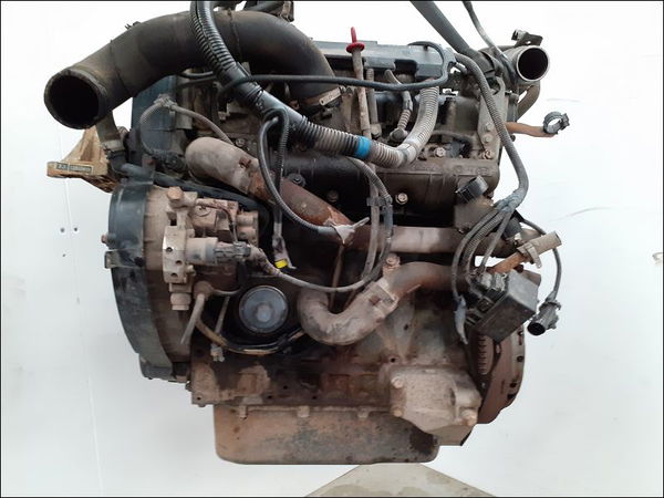 Moteur complet Fiat DUCATO Camionnette (244_) 2.3 jtd (2001-2006)