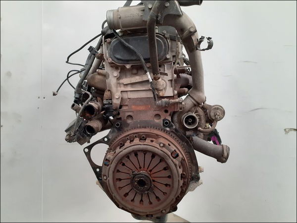 Moteur complet Fiat DUCATO Camionnette (244_) 2.3 jtd (2001-2006)