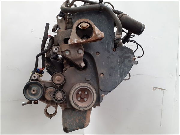 Moteur complet Fiat DUCATO Camionnette (244_) 2.3 jtd (2001-2006)