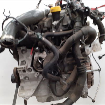 Moteur complet Renault CLIO IV (BH_) 1.5 dci 90 (2012) 5 portes