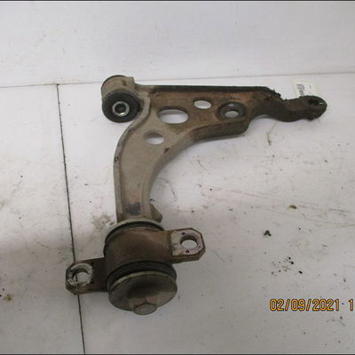 Triangle inf avd Fiat DUCATO Camionnette (244_) 2.3 jtd (2001-2006)