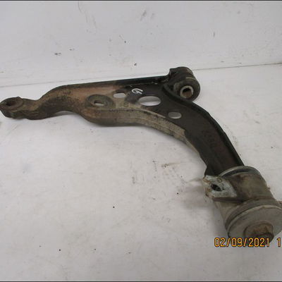 Triangle inf avg Fiat DUCATO Camionnette (244_) 2.3 jtd (2001-2006)