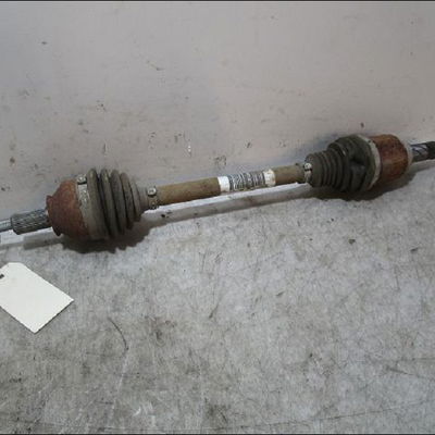 Transmission arrière gauche Renault TWINGO III (BCM_, BCA_) 1.0 sce 70 (bcmb) (2015) 5 portes