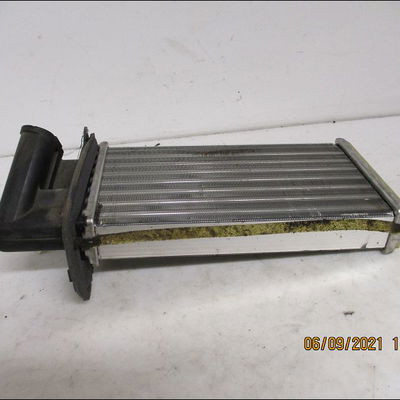 Radiateur de chauffage RENAULT LAGUNA I Phase 1 01-1994--04-1998 2.2 DT