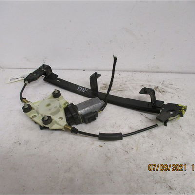 Mecanismemoteur leve-glace avg Alfa romeo 156 Sportwagon (932_) 1.9 jtd (932b2b, 932b2c) (2001-2006)