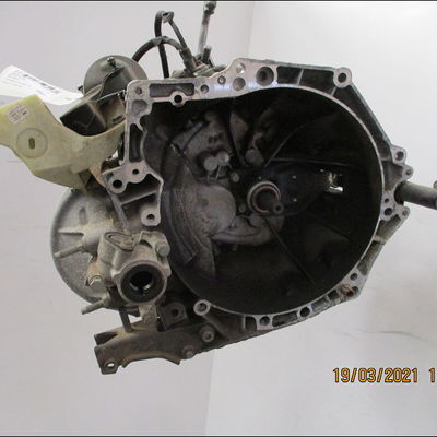 Boîte à vitesse mecanique Citroën C3 PICASSO (SH_) 1.4 vti 95 (2009)