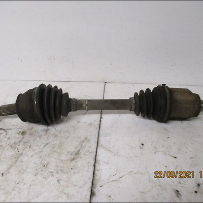 Transmission avant gauche Lancia YPSILON (843_) 1.3 d multijet (843.axe11, 843.axe1a) (2006-2011)