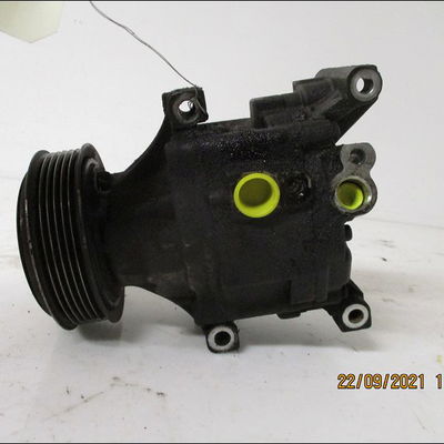 Compresseur air conditionne Lancia YPSILON (843_) 1.3 d multijet (843.axe11, 843.axe1a) (2006-2011)