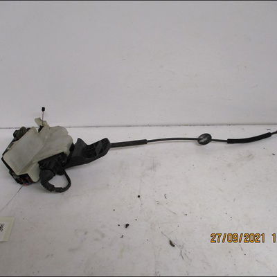 Serrure porte avd Volkswagen PASSAT B5.5 Variant (3B6) 1.9 tdi (2000-2005) 5 portes