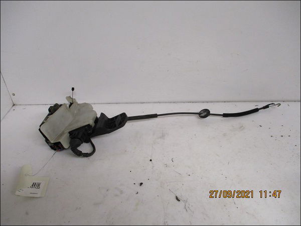Serrure porte avd Volkswagen PASSAT B5.5 Variant (3B6) 1.9 tdi (2000-2005) 5 portes