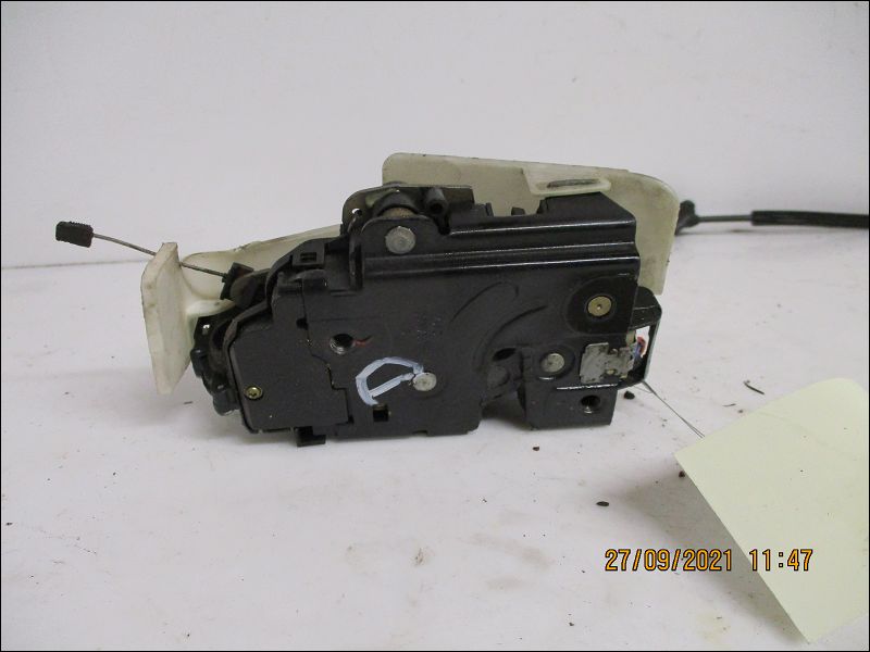 Serrure porte avd Volkswagen PASSAT B5.5 Variant (3B6) 1.9 tdi (2000-2005) 5 portes