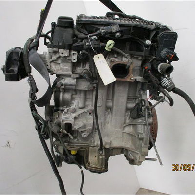 Moteur complet Citroën C3 III (SX) 1.2 puretech 82 (2018) 5 portes