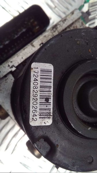 Unité hydraulique abs CITROEN C3