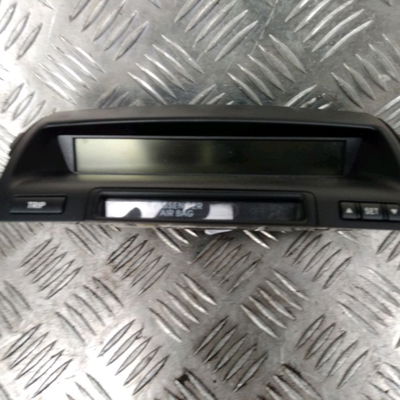 Afficheur digital Kia VENGA (YN) 1.6 crdi 115 (2010)