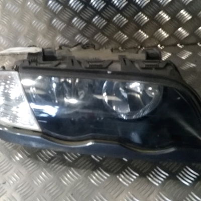 Phare droit Bmw 3 (E46) 320 i (1998-2000)