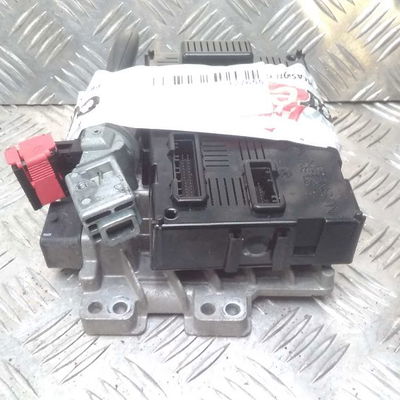 Calculateur moteur Renault CLIO III (BR0-1, CR0-1) 1.5 dci (2010-2014) 5 portes