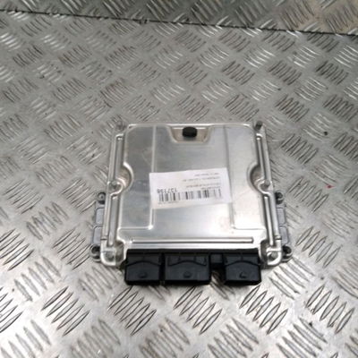 Calculateur moteur Citroën C5 I (DC_) 2.0 hdi (dcrhzb, dcrhze) (2001-2004) 5 portes