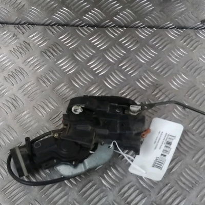 Serrure porte avd Suzuki GRAND VITARA I (FT, HT) 1.6 4x4 (sq 416) (1998-2003)