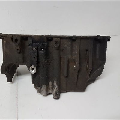 Carter inf moteur Fiat BRAVO I (182_) 1.9 jtd (2000-2001)