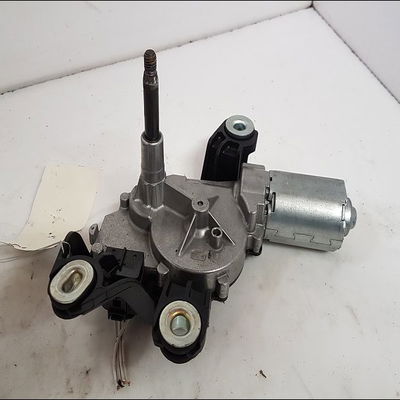 Moteur essuie-glace arrière Volkswagen GOLF VI (5K1) 1.6 tdi (2009-2012)