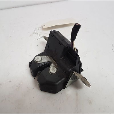 Serrure hayon Fiat 500 (312_) 1.3 d multijet (312axb1a) (2007) 3 portes