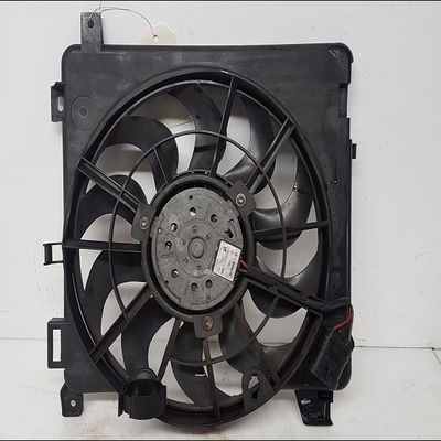 Ventilateur de refroidissement Opel ASTRA H TwinTop (A04) 1.9 cdti (l67) (2005-2010)