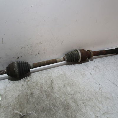 Transmission avant droite Dacia LOGAN MCV (KS_) 1.5 dci (ks0k) (2007)