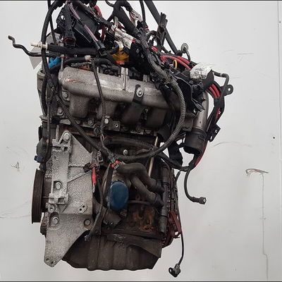 Moteur complet Renault MEGANE III 3-5 portes (BZ0-1_, B3_) 2.0 tce (bz0k) (2008-2015)