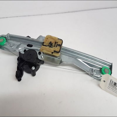 Mecanismemoteur leve-glace ard Ford C-MAX II (DXA-CB7, DXA-CEU) 2.0 tdci (2010-2019)