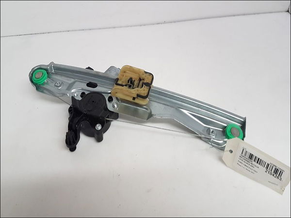 Mecanismemoteur leve-glace ard Ford C-MAX II (DXA-CB7, DXA-CEU) 2.0 tdci (2010-2019)