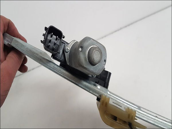 Mecanismemoteur leve-glace ard Ford C-MAX II (DXA-CB7, DXA-CEU) 2.0 tdci (2010-2019)