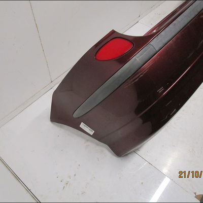 Pare-choc arrière Nissan ALMERA TINO (V10) 2.2 dci (2000-2006)