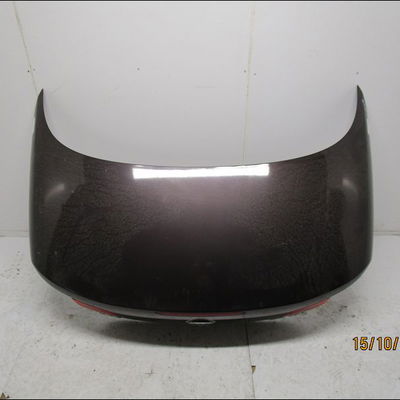 Coffre arrière Volkswagen EOS (1F7, 1F8) 2.0 tdi (2006-2008)