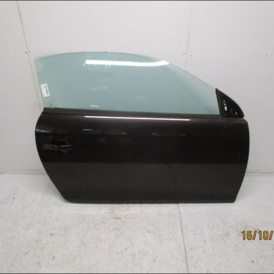 Porte avant droite Volkswagen EOS (1F7, 1F8) 2.0 tdi (2006-2008)