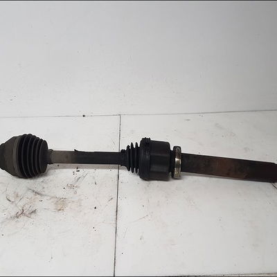 Transmission avant droite Ford S-MAX (WA6) 1.8 tdci (2006-2014)