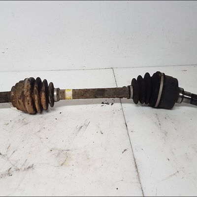 Transmission avant gauche Daewoo MATIZ (M100, M150) 0.8 (1998) 5 portes