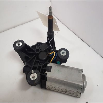 Moteur essuie-glace arrière Ford KA (RU8) 1.3 tdci (2008-2016)